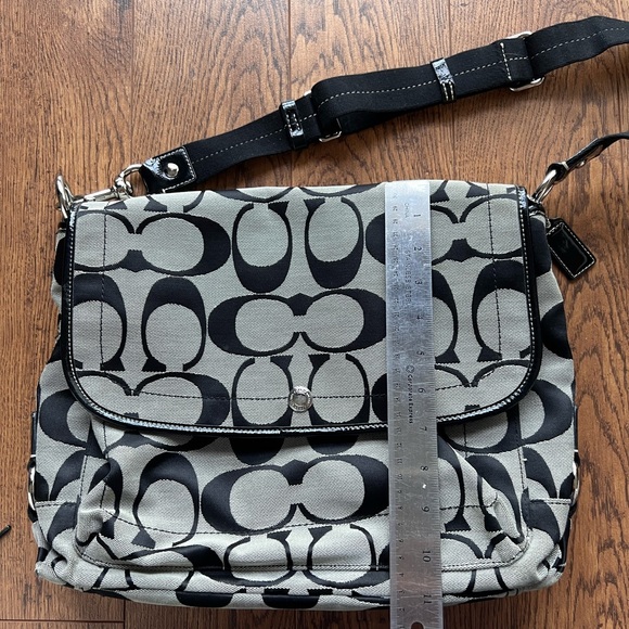 Coach bag - Picture 11 of 14